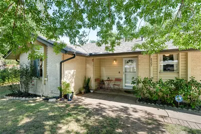 2307 Valley High Circle, Austin, TX 78744 - Photo 2
