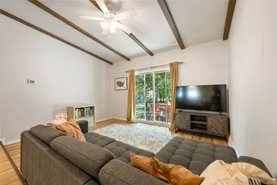 2307 Valley High Circle, Austin, TX 78744 - Photo 4