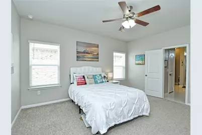 4317 Buffalo Ford Road, Georgetown, TX 78628 - Photo 14
