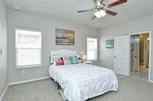 4317 Buffalo Ford Rd, Georgetown, TX 78628 - Photo 14