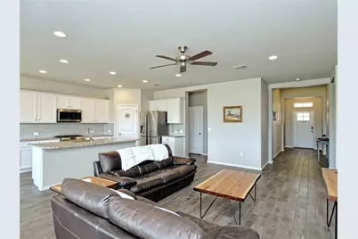 4317 Buffalo Ford Road, Georgetown, TX 78628 - Photo 12