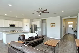 4317 Buffalo Ford Rd, Georgetown, TX 78628 - Photo 12