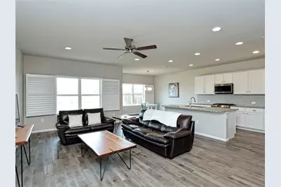 4317 Buffalo Ford Road, Georgetown, TX 78628 - Photo 6