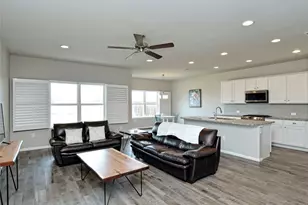 4317 Buffalo Ford Rd, Georgetown, TX 78628 - Photo 6
