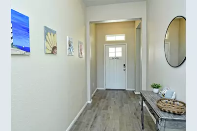 4317 Buffalo Ford Road, Georgetown, TX 78628 - Photo 4