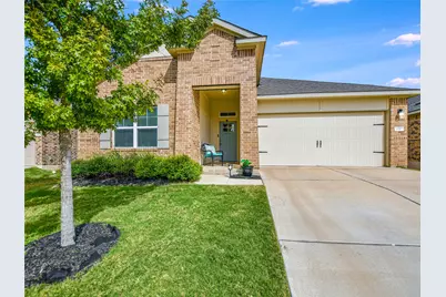 4317 Buffalo Ford Road, Georgetown, TX 78628 - Photo 1