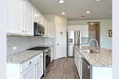 4317 Buffalo Ford Road, Georgetown, TX 78628 - Photo 8