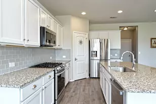 4317 Buffalo Ford Rd, Georgetown, TX 78628 - Photo 8