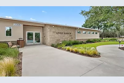 4317 Buffalo Ford Road, Georgetown, TX 78628 - Photo 26