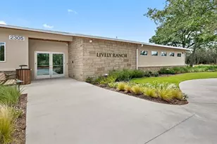 4317 Buffalo Ford Rd, Georgetown, TX 78628 - Photo 26