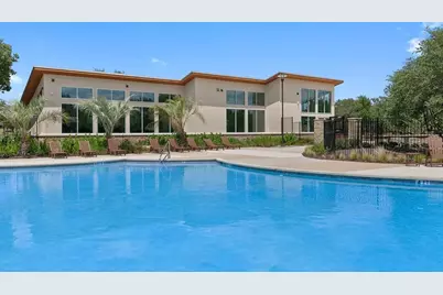 4317 Buffalo Ford Road, Georgetown, TX 78628 - Photo 30