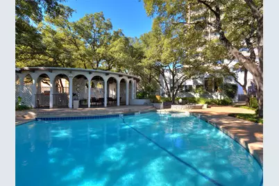 1801 Lavaca Street #7L, Austin, TX 78701 - Photo 26