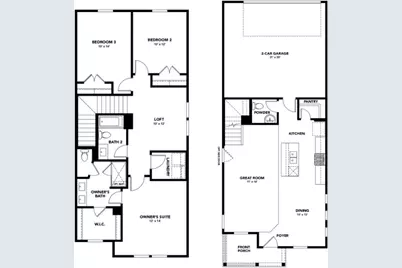 148 Hartson Drive, Taylor, TX 76574 - Photo 8