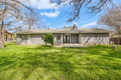 1106 Hackberry Drive, Marble Falls, TX 78654 - Photo 20