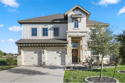 14001 Arbor Hill Cove, Manor, TX 78653 - Photo 1