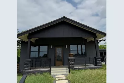 405 East College Street, Llano, TX 78643 - Photo 1