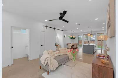 506 South Park Drive #1, Austin, TX 78704 - Photo 2