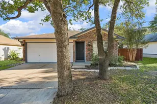 3204 Blazing Star Trail, Cedar Park, TX 78613 - Photo 2