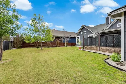 325 Charli Circle, Liberty Hill, TX 78642 - Photo 24