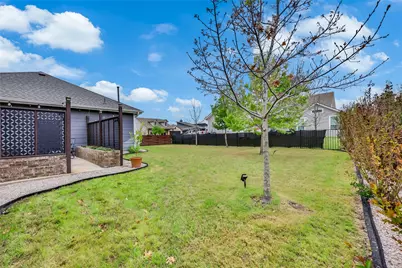 325 Charli Circle, Liberty Hill, TX 78642 - Photo 22