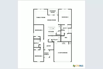 211 Callado Circle, San Marcos, TX 78666 - Photo 2