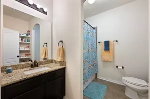 605 Palmilla St, Leander, TX 78641 - Photo 8
