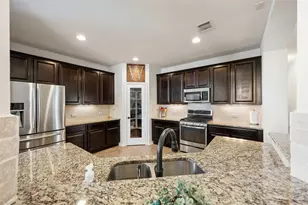 605 Palmilla St, Leander, TX 78641 - Photo 14