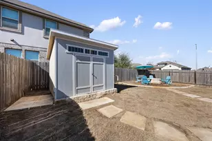 605 Palmilla St, Leander, TX 78641 - Photo 28