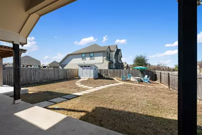 605 Palmilla Street, Leander, TX 78641 - Photo 24
