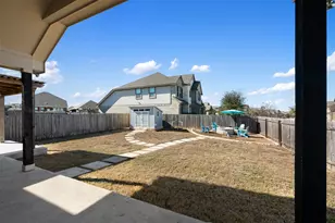 605 Palmilla St, Leander, TX 78641 - Photo 24