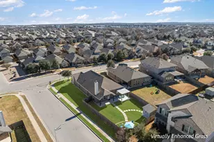 605 Palmilla St, Leander, TX 78641 - Photo 28