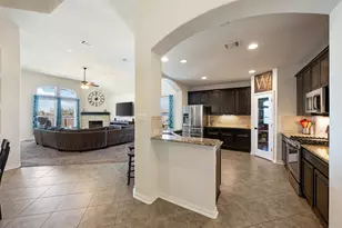 605 Palmilla St, Leander, TX 78641 - Photo 12