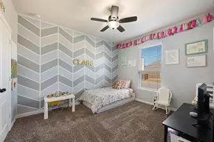 605 Palmilla St, Leander, TX 78641 - Photo 8