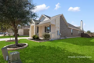 605 Palmilla Street, Leander, TX 78641 - Photo 2