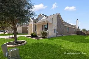 605 Palmilla St, Leander, TX 78641 - Photo 2