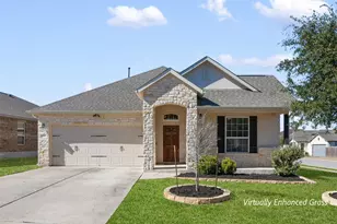 605 Palmilla St, Leander, TX 78641 - Photo 1