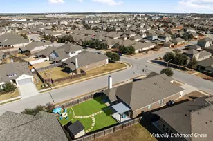 605 Palmilla St, Leander, TX 78641 - Photo 32