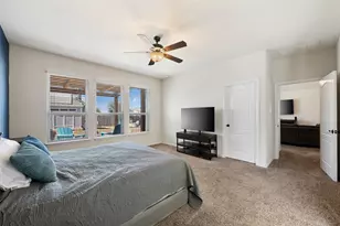 605 Palmilla St, Leander, TX 78641 - Photo 18