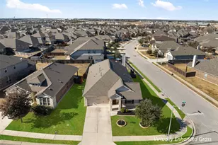 605 Palmilla St, Leander, TX 78641 - Photo 30