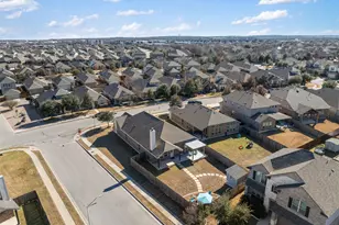 605 Palmilla St, Leander, TX 78641 - Photo 30