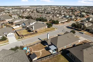 605 Palmilla St, Leander, TX 78641 - Photo 34