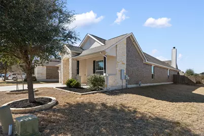 605 Palmilla Street, Leander, TX 78641 - Photo 2