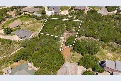 506 Ronay Drive N, Spicewood, TX 78669 - Photo 4