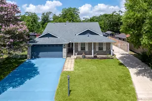 4007 Meadowlark Ave, San Antonio, TX 78210 - Photo 1