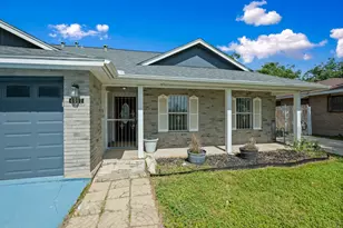 4007 Meadowlark Ave, San Antonio, TX 78210 - Photo 2