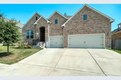 8333 Paola Street, Round Rock, TX 78665 - Photo 1