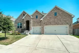 8333 Paola St, Round Rock, TX 78665 - Photo 1