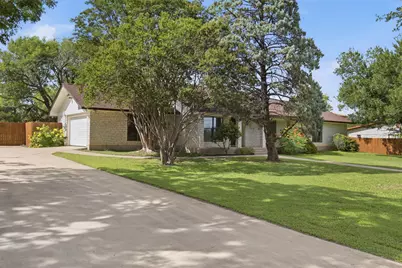 3804 Oak Meadow Drive, Round Rock, TX 78681 - Photo 2