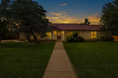 3804 Oak Meadow Drive, Round Rock, TX 78681 - Photo 1