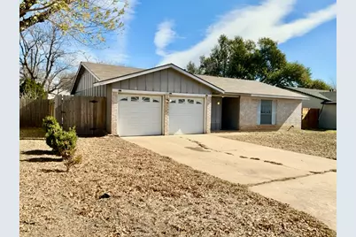 1906 Bradmore Drive, Round Rock, TX 78664 - Photo 2